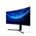 Monitor de juegos curvo Xiaomi de 34 pulgadas 3440x1440